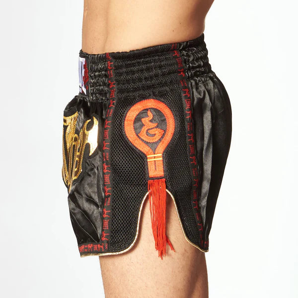 Leone Bangkok Thai Shorts - FIGHTWEAR