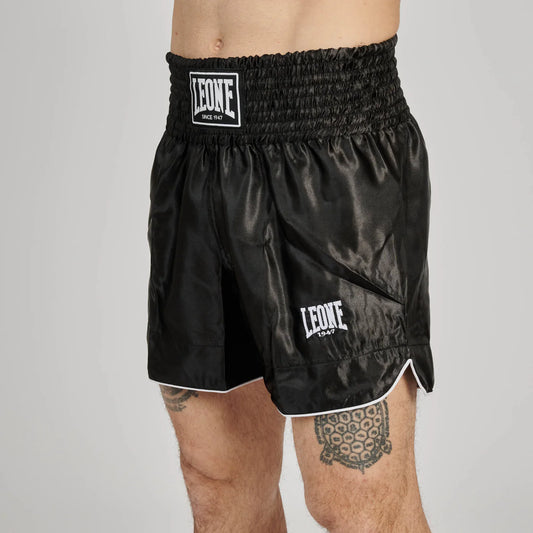 Leone Basic Thai Shorts - FIGHTWEAR