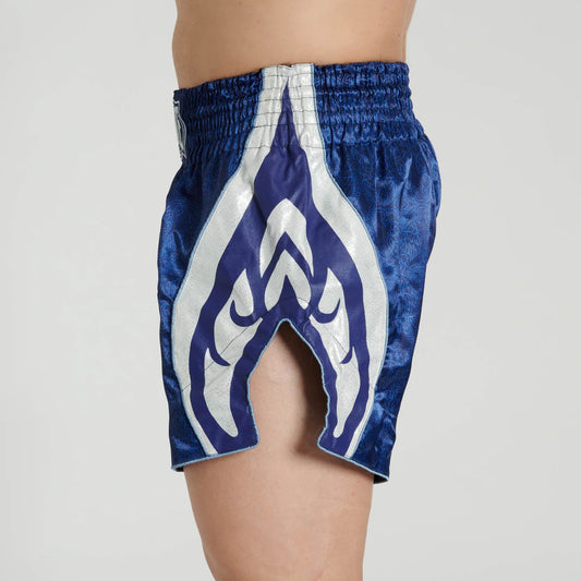 Leone Celestial Kick-Thai Shorts - FIGHTWEAR