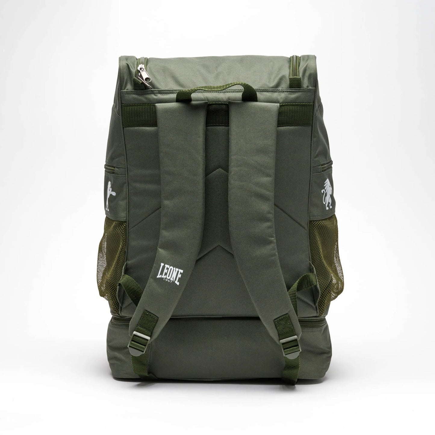 LEONE Rucksack Ambassador - Khaki