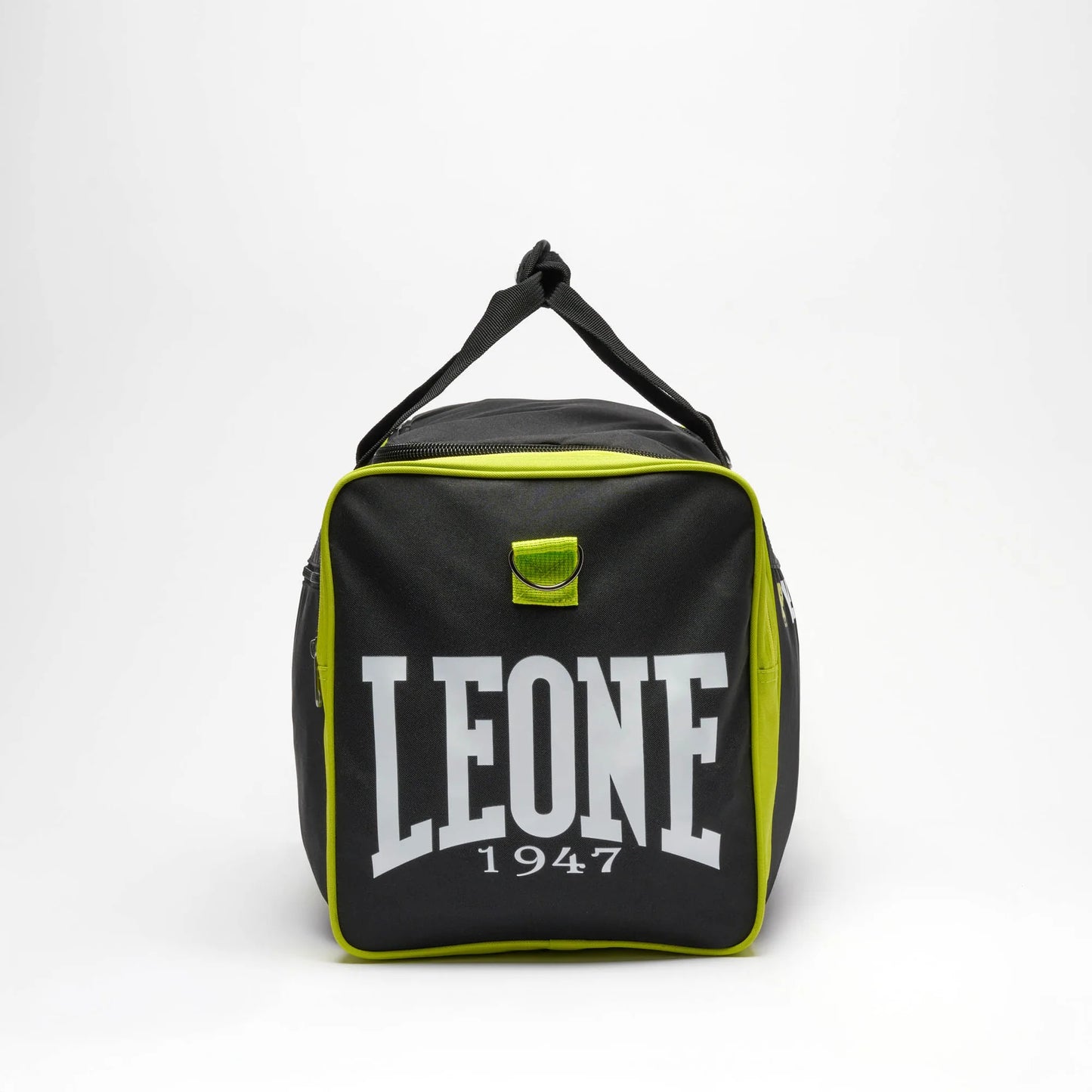 LEONE Sporttasche Color Block Duffel Bag