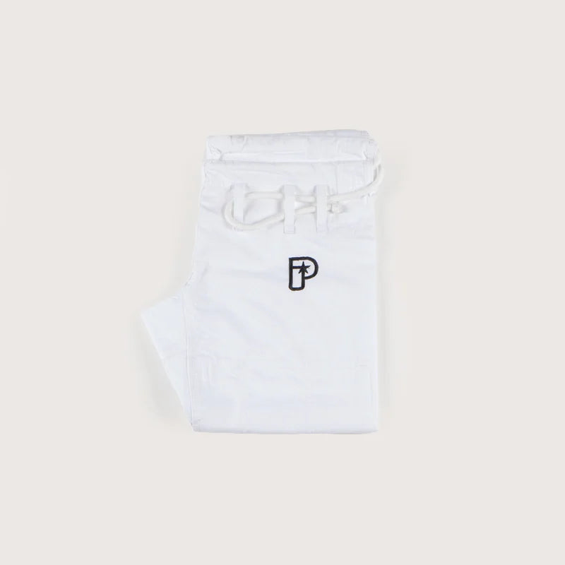 Progress Women's Academy Gi - Weiss