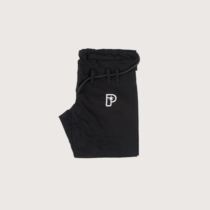 Progress Women's Academy Gi - Schwarz