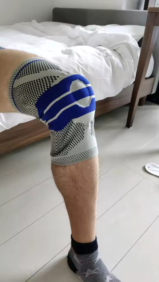 FW Performance Knee Brace - FIGHTWEAR