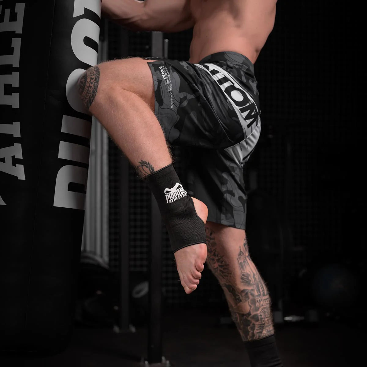 Phantom Athletics Knöchelschutz Impact