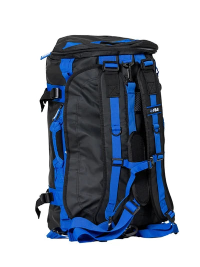FUJI Comp Convertible Backpack Duffle - Blau