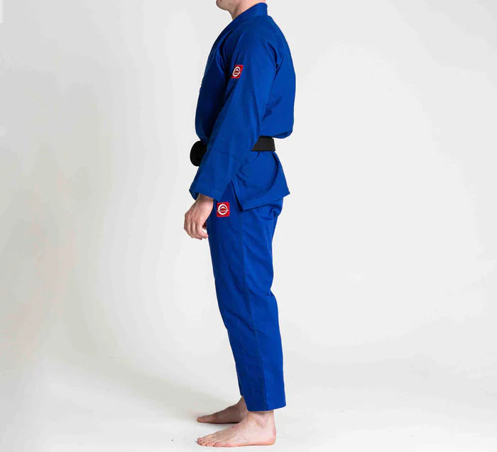 FUJI Ultra Lite 300 BJJ Gi - Blau