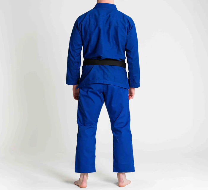FUJI Ultra Lite 300 BJJ Gi - Blau