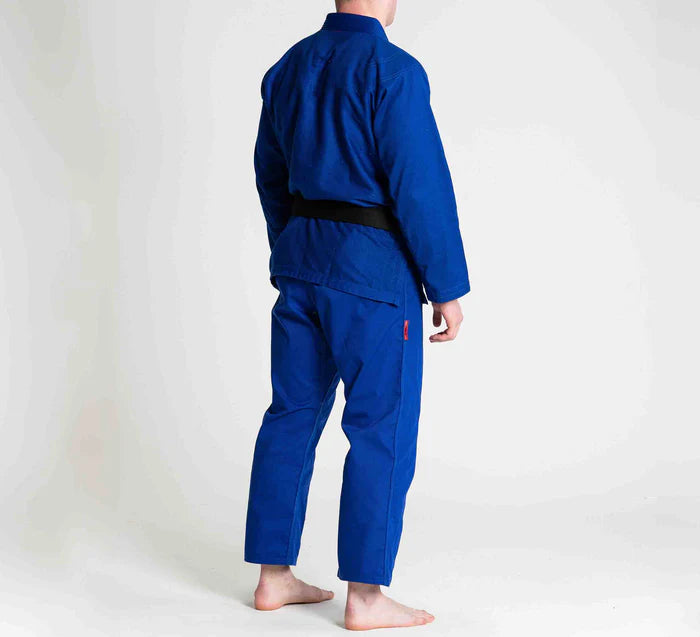 FUJI Ultra Lite 300 BJJ Gi - Blau