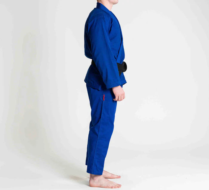 FUJI Ultra Lite 300 BJJ Gi - Blau