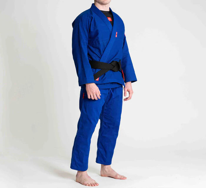 FUJI Ultra Lite 300 BJJ Gi - Blau