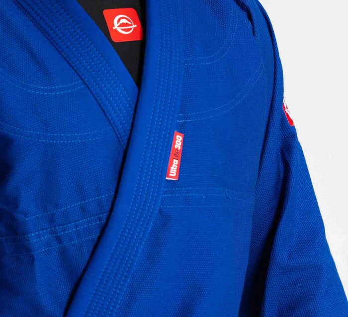 FUJI Ultra Lite 300 BJJ Gi - Blau