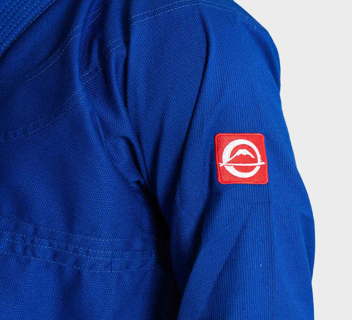 FUJI Ultra Lite 300 BJJ Gi - Blau