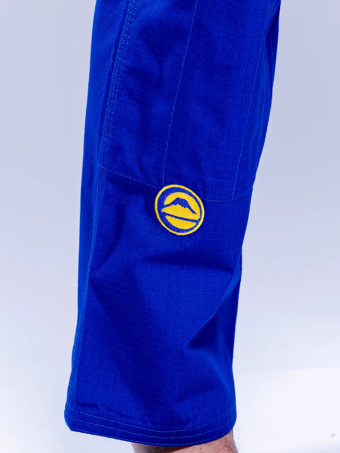 FUJI SEKAI 3.0 BJJ Gi - Blau