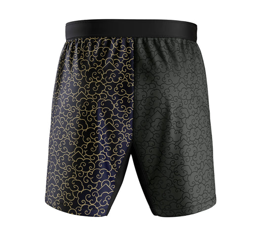 FUJI Tora Flex Lite Short