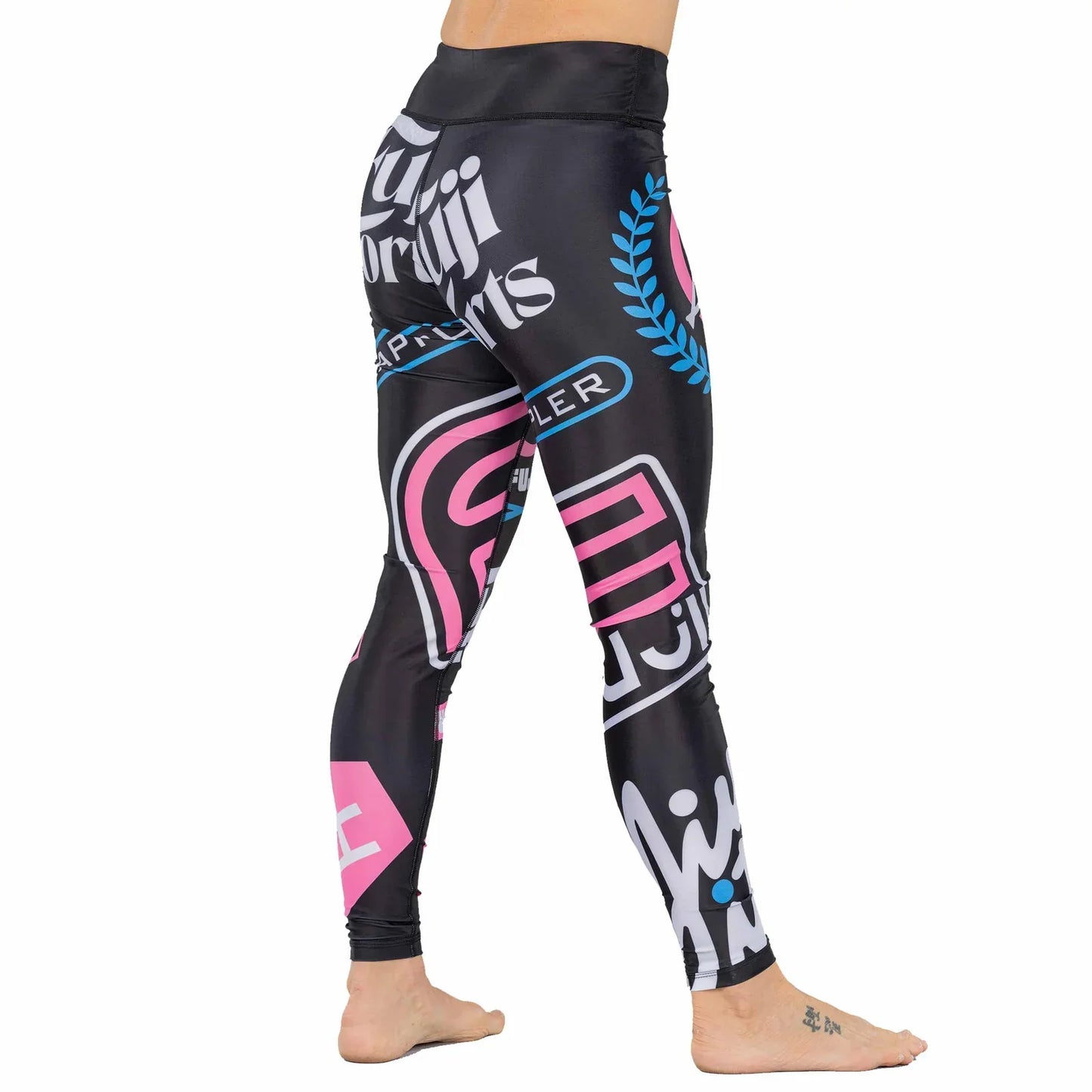 Guêtres FUJI XTR pour femmes V1