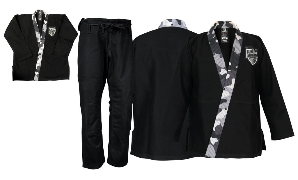 Booster PRO Shield V2 BJJ Gi