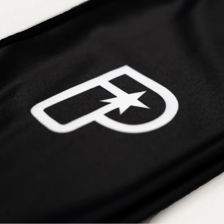 Progress Pro Spats - Schwarz