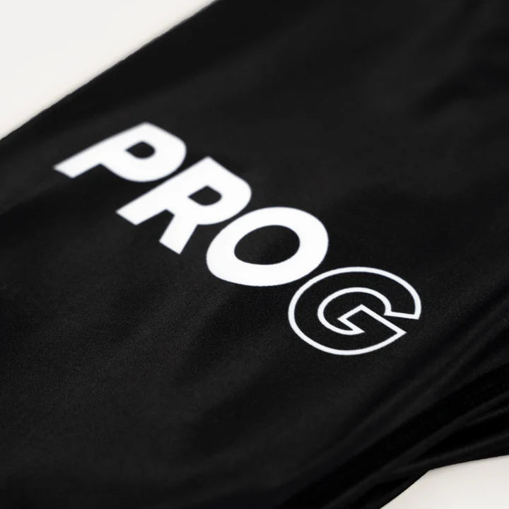 Progress Pro Spats - Schwarz