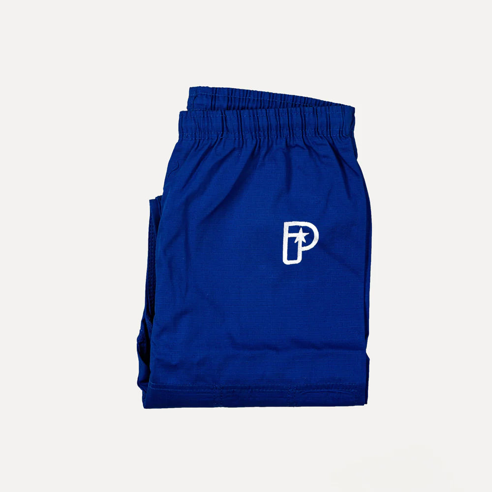 Progress Kids Academy Gi - Blau