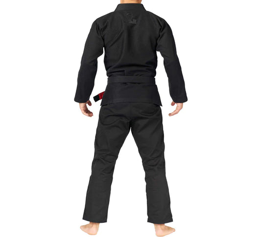 FUJI All Around BJJ Gi Blackout
