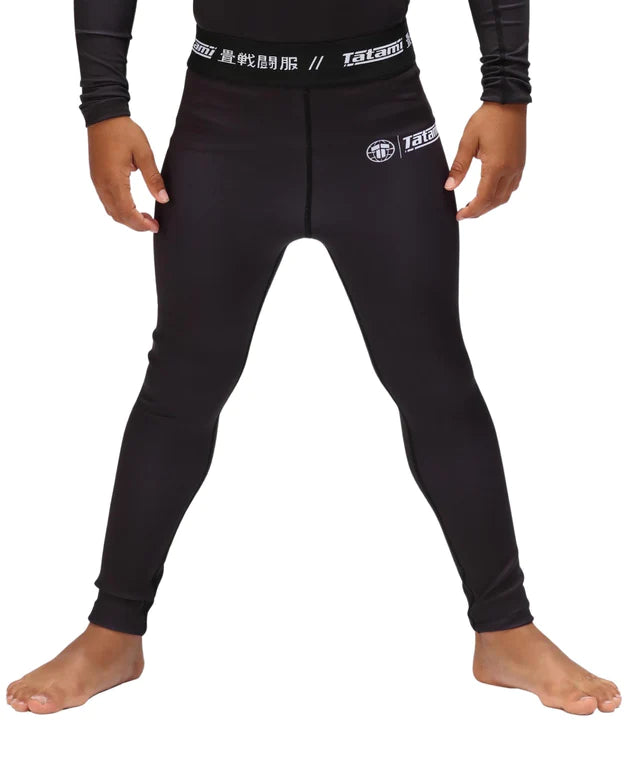 Tatami Kids Impact Grappling Spats