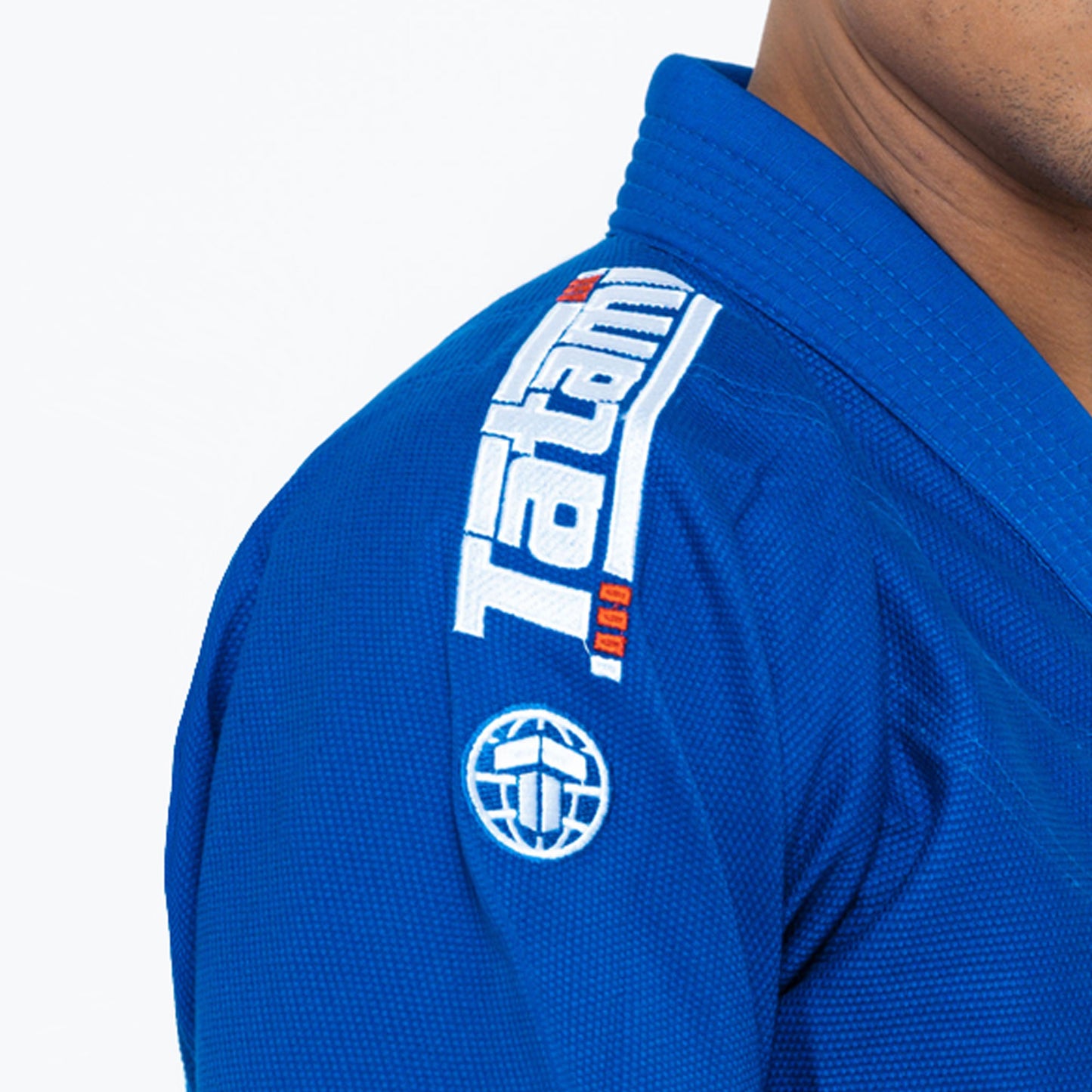 Tatami Elements Superlite BJJ Gi - Blau - FIGHTWEAR