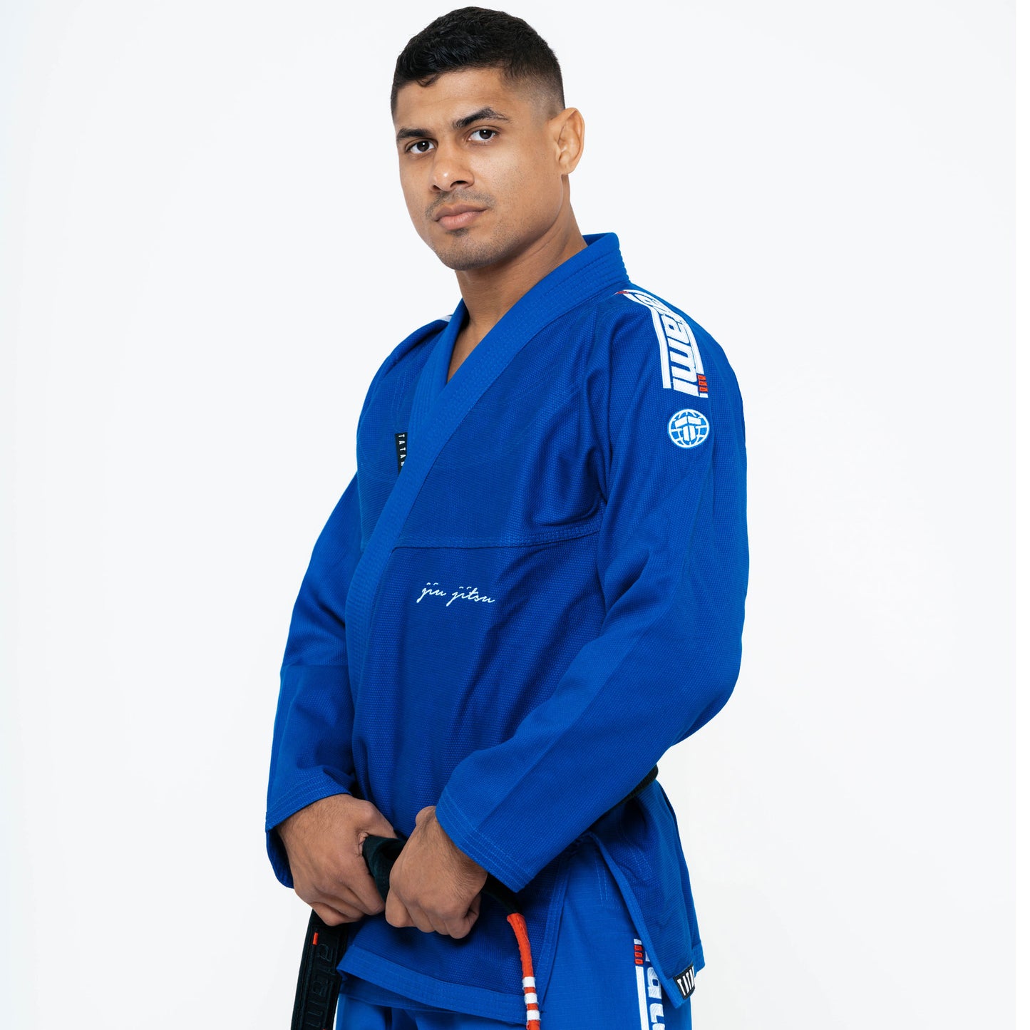 Tatami Elements Superlite BJJ Gi - Blau - FIGHTWEAR