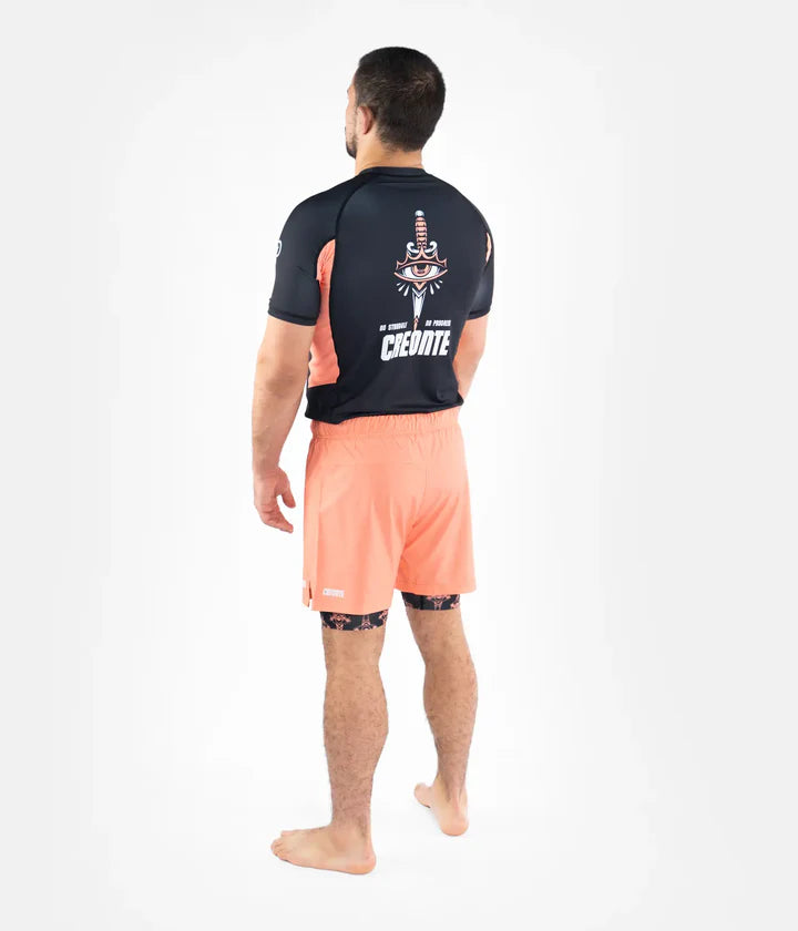Progress The Creonte Dagger Rashguard