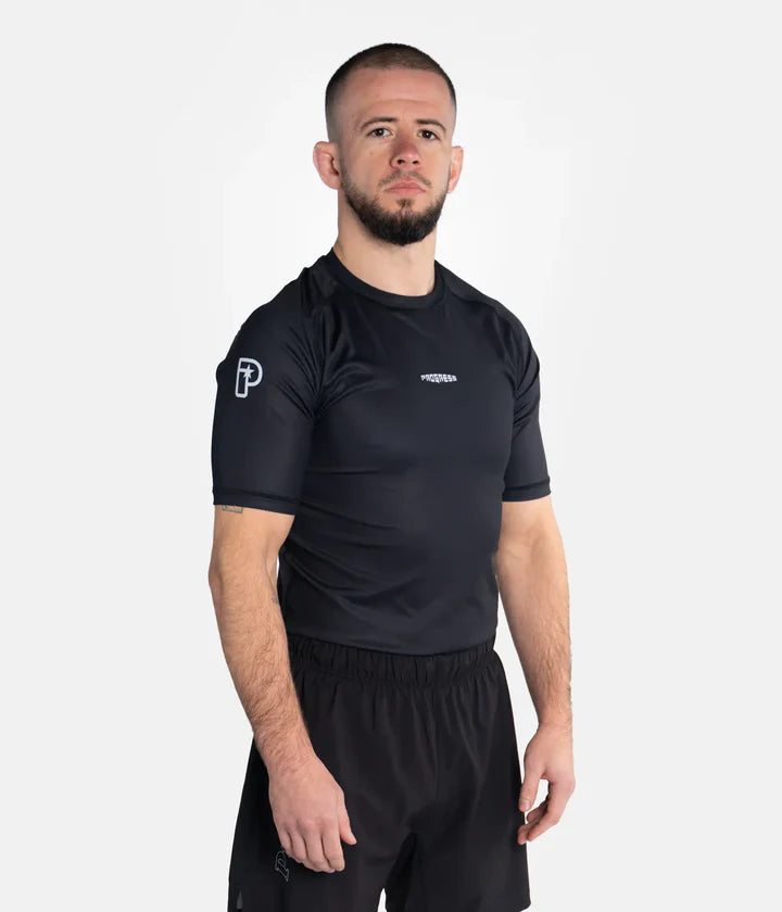 Progress The Creonte Skull Rashguard