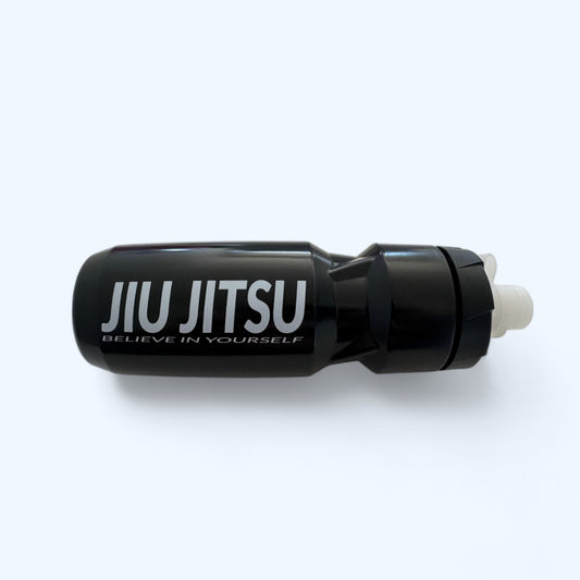 AA - Jiu Jitsu Trinkflasche - Believe in Yourself