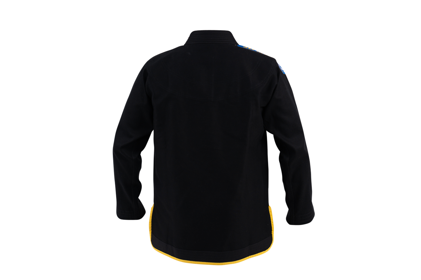 Scramble BJJ Gi Athlite V6 - Schwarz
