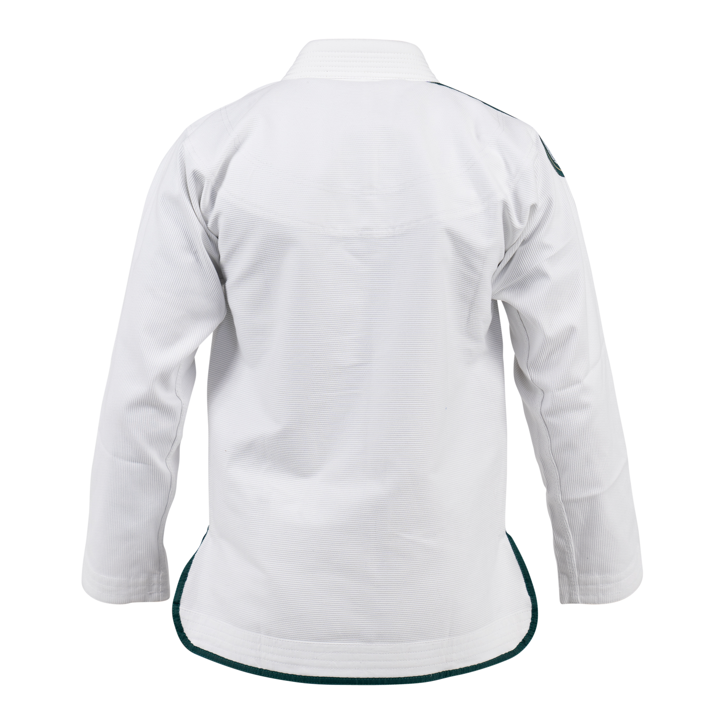 Scramble BJJ Gi Athlite V6 - Weiss