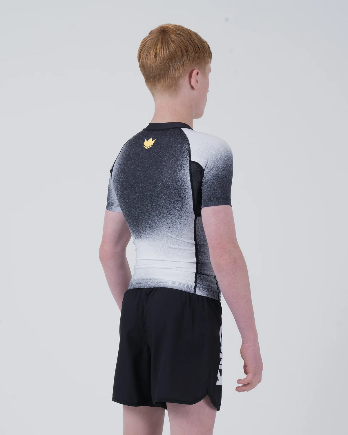Kingz Galaxy Youth Rashguard