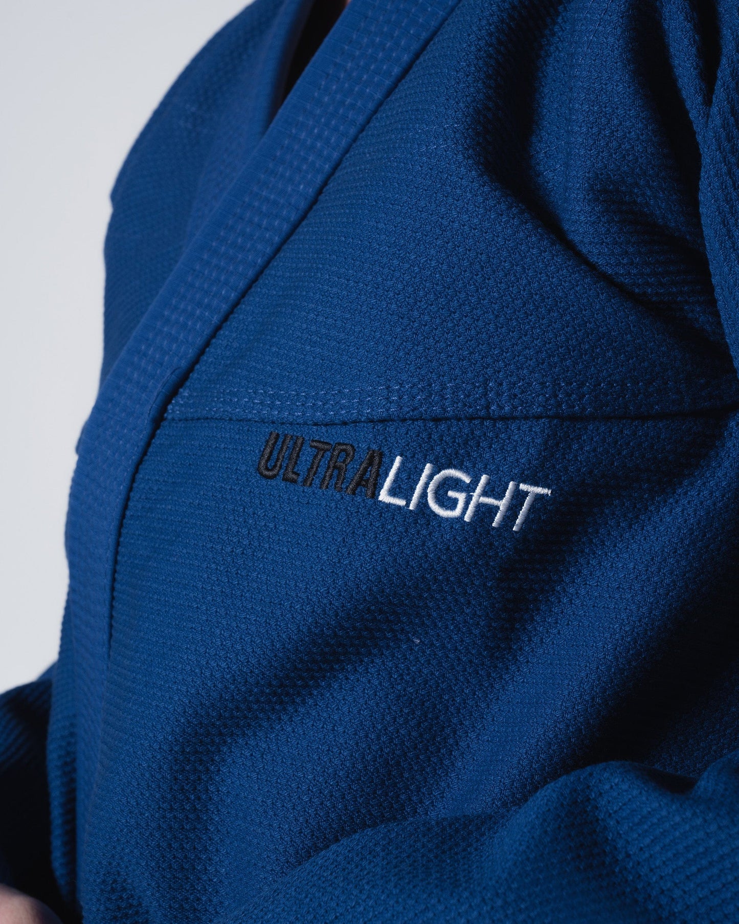 Kingz Ultralight 2.0 Women's Brazilian Jiu Jitsu Gi - Blau - FIGHTWEAR