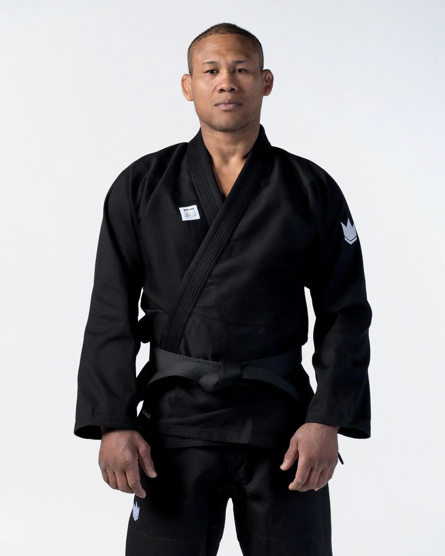 Kore V2 Jiu Jitsu Gi - Schwarz - 2024 Edition