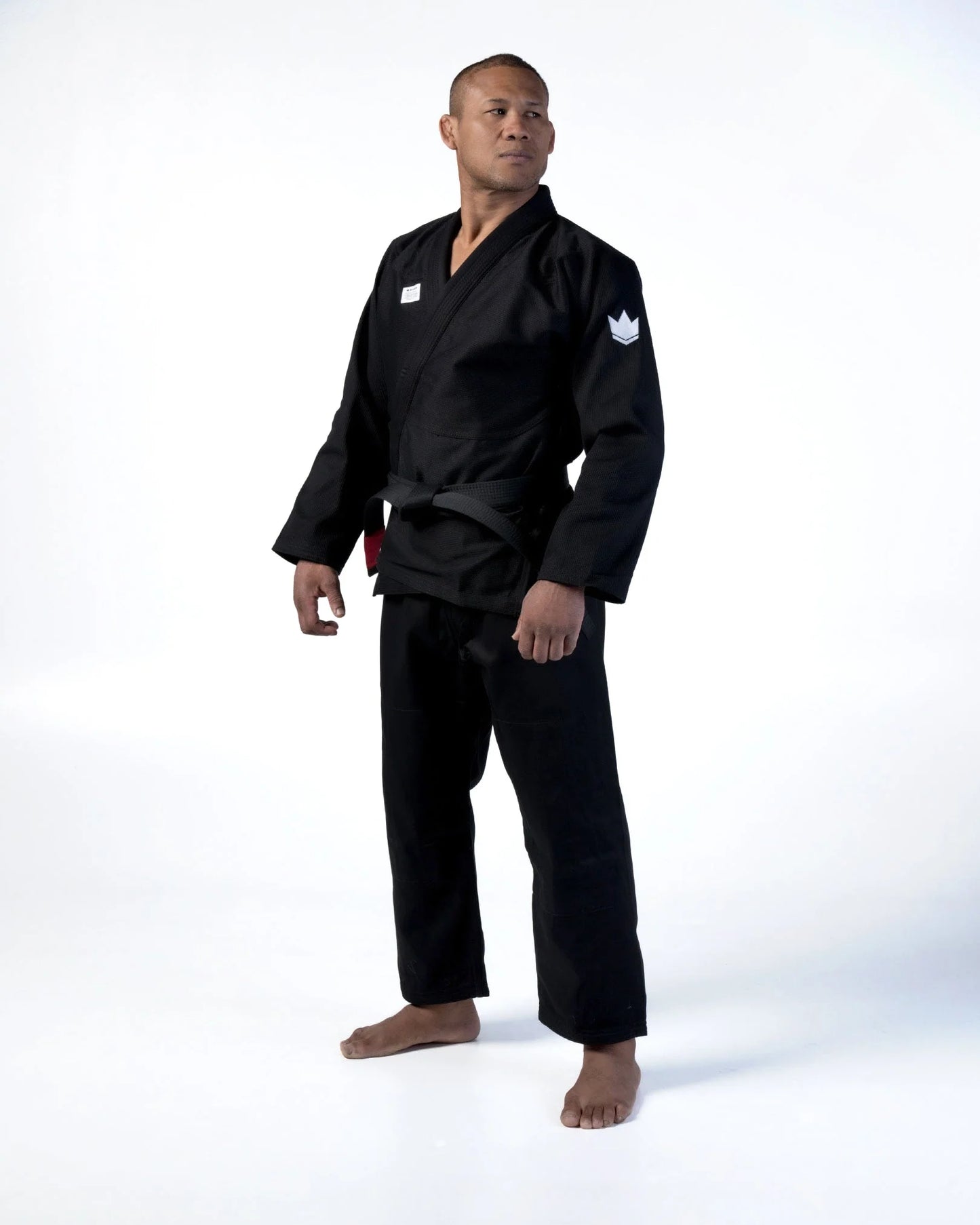 Kore V2 Jiu Jitsu Gi - Schwarz - 2024 Edition