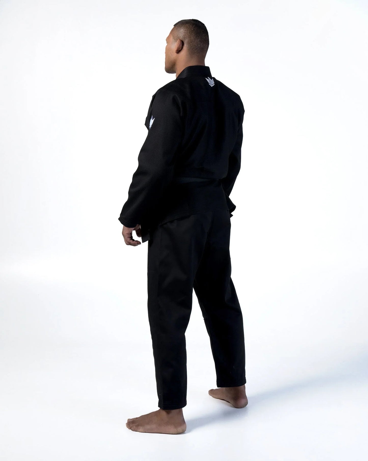 Kore V2 Jiu Jitsu Gi - Schwarz - 2024 Edition