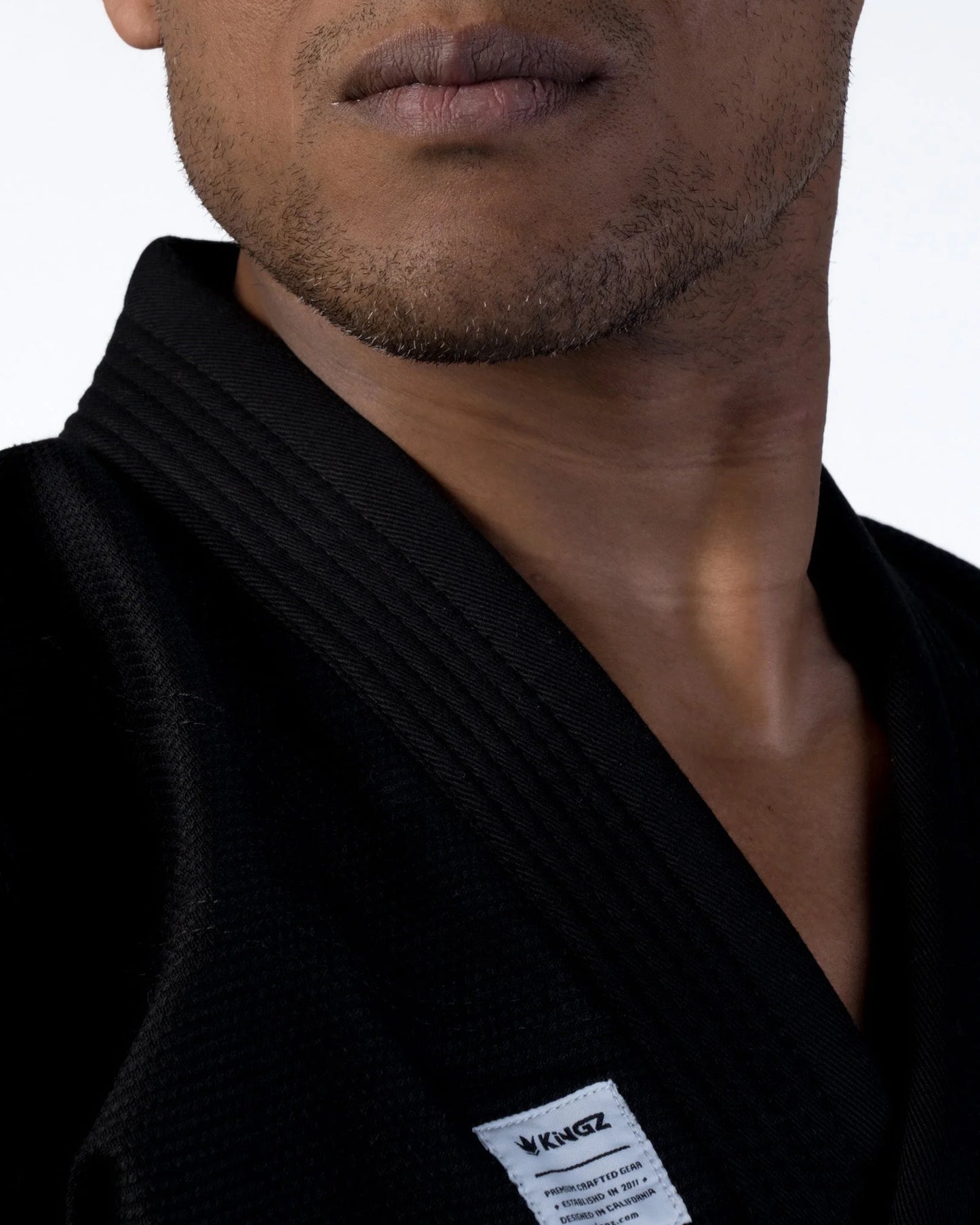 Kore V2 Jiu Jitsu Gi - Schwarz - 2024 Edition