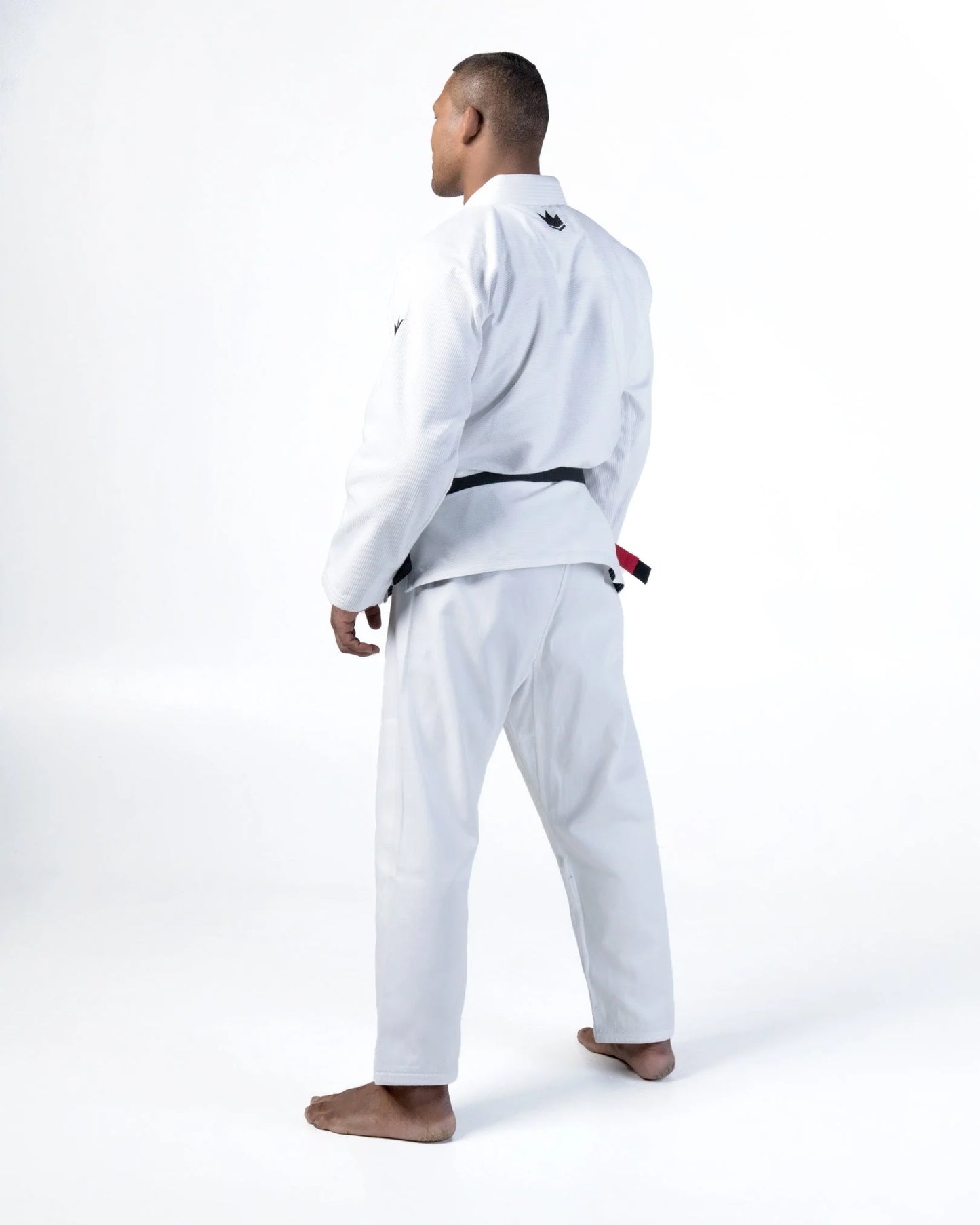 Kingz Kore V2 Jiu Jitsu Gi - Bianco - Edizione 2024