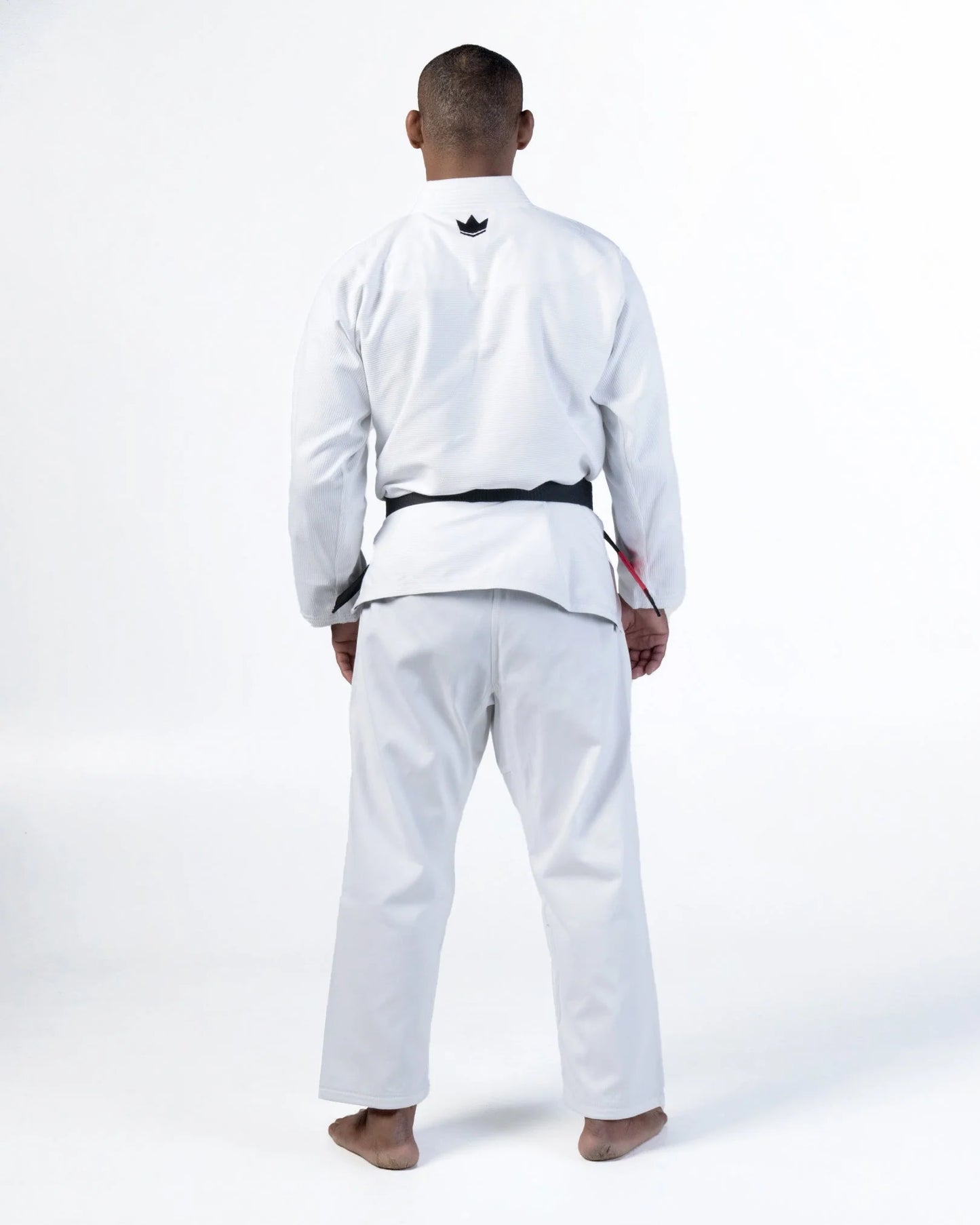 Kingz Kore V2 Jiu Jitsu Gi - Bianco - Edizione 2024