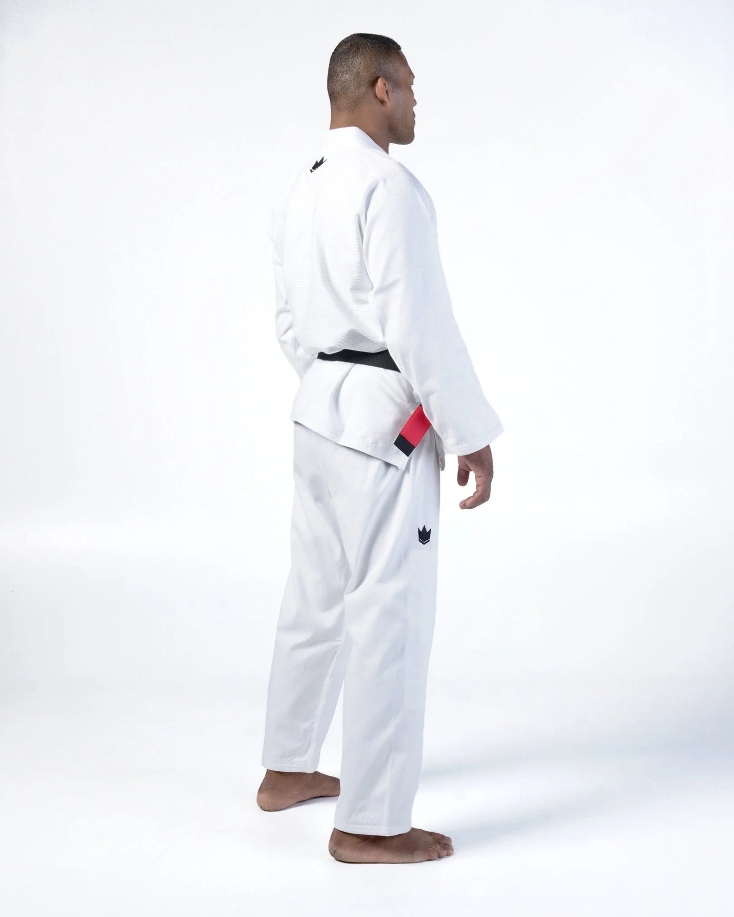 Kingz Kore V2 Jiu Jitsu Gi - Bianco - Edizione 2024
