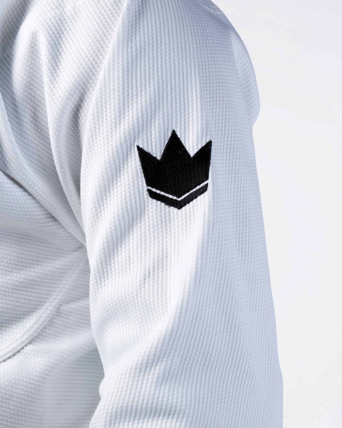 Kingz Kore V2 Jiu Jitsu Gi - Bianco - Edizione 2024