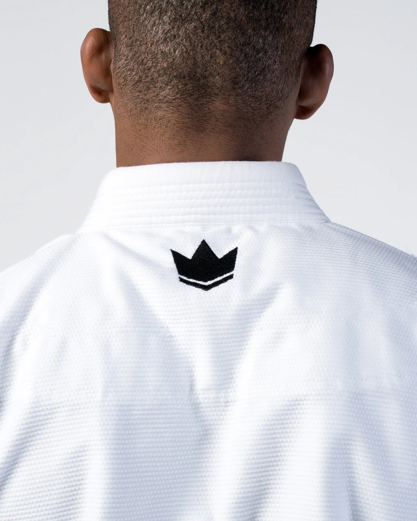 Kingz Kore V2 Jiu Jitsu Gi - Bianco - Edizione 2024
