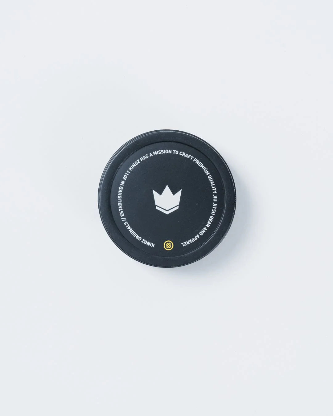 Kingz Finger Tape - Weiss