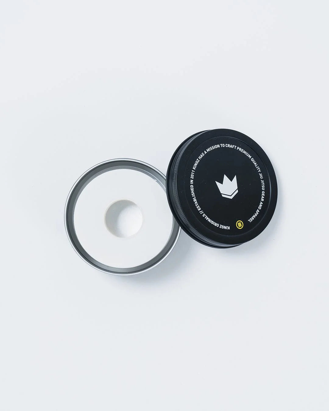Kingz Finger Tape - Weiss