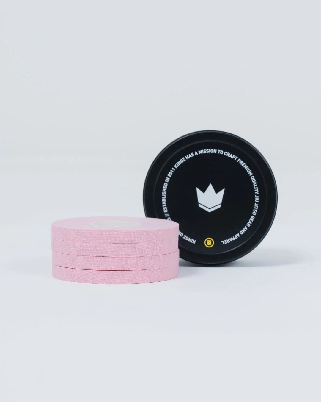 Kingz Finger Tape - Pink