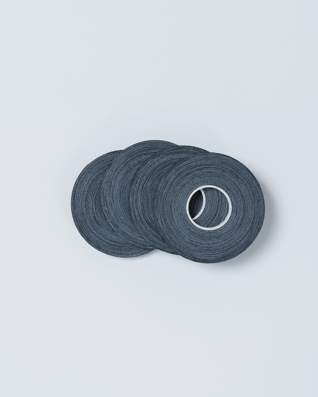 Kingz Finger Tape - Schwarz