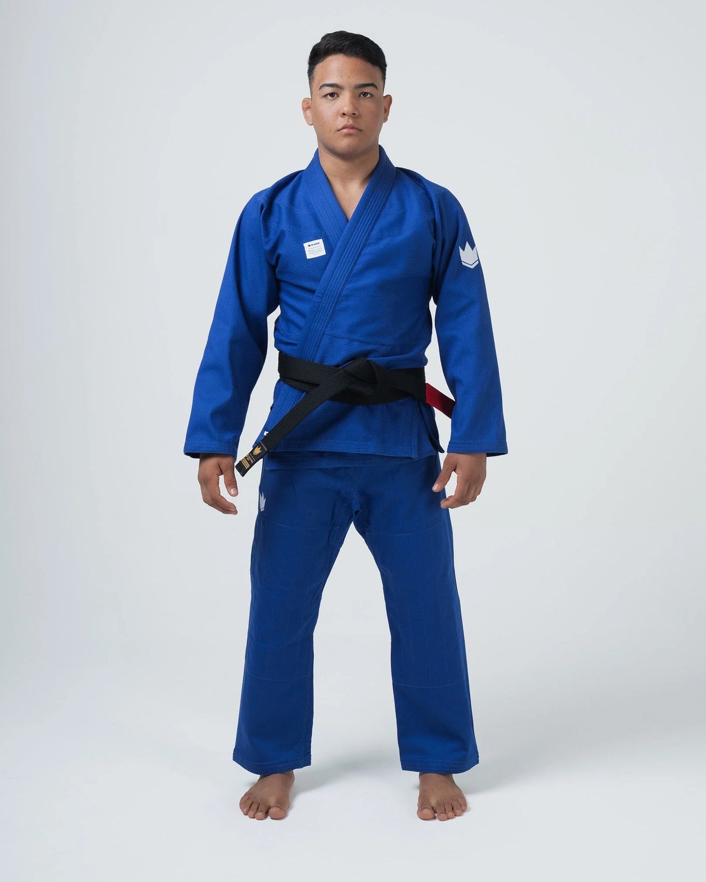 Kore V2 Jiu Jitsu Gi - Blau - 2024 Edition