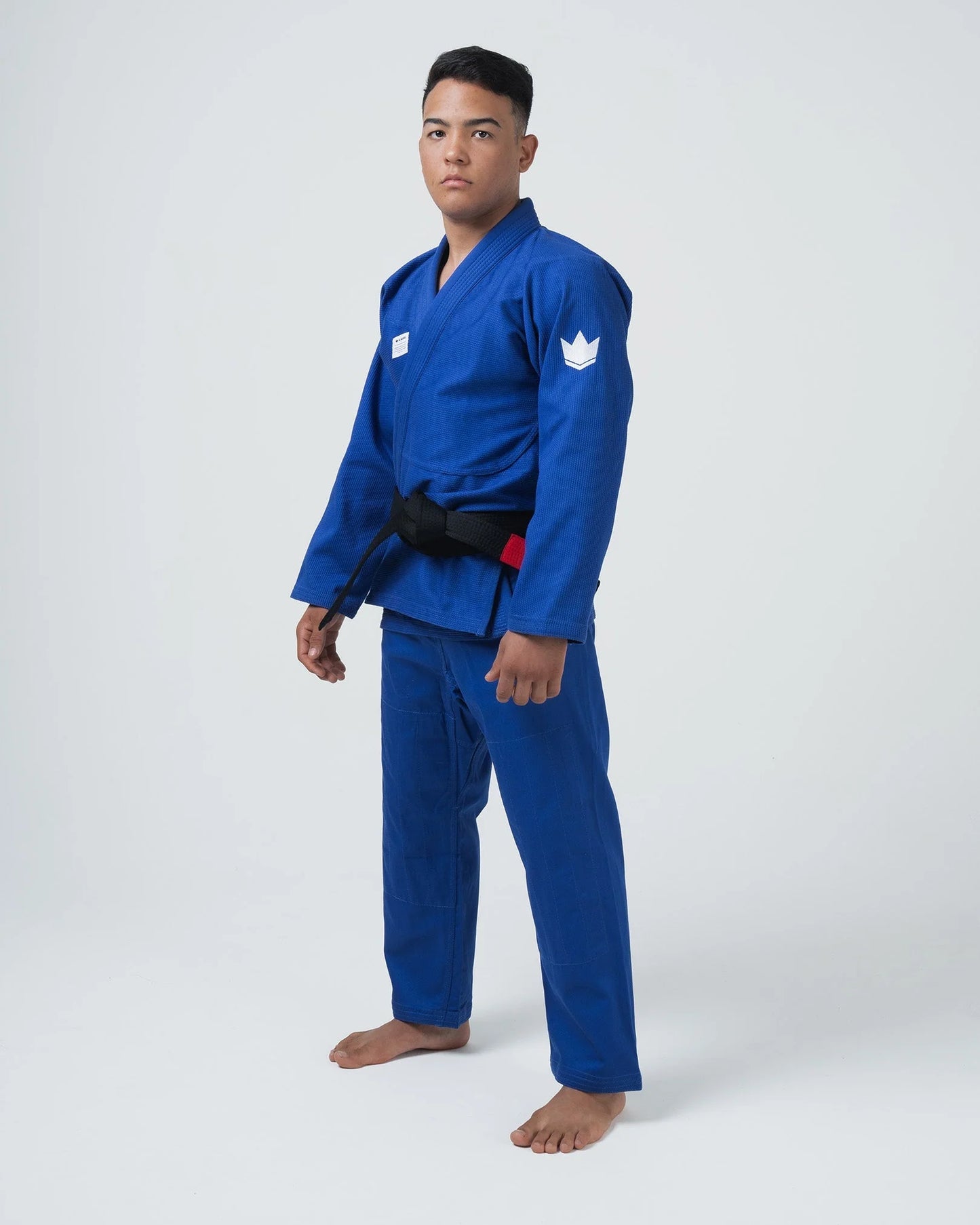 Kore V2 Jiu Jitsu Gi - Blau - 2024 Edition